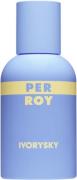 Perroy Perroy Ivorysky 50 ml Kvindeduft 50 ml - Eau De Parfum hos Maga...