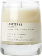 Le Labo Laurier 62 Classic Candle Kvindeduft 245 G - Duftlys hos Magas...