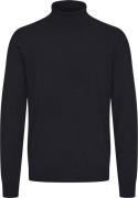 Blend Pullover PP Noos Mand Black Turtlenecks Regular Fit Str L - hos ...