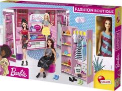 Barbie Barbie Fashion Boutique - Dukker hos Magasin