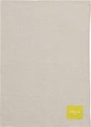 Iittala Play Viskestykke 47x65cm Beigegul Beige Str 47x65 cm - Viskest...