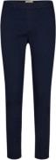 soyaconcept Scnadira 1-B Kvinde 6910 Navy Leggings Str 40 - hos Magasi...