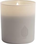 Uyuni s Candle, Grey, 9,2x10,2 cm Kvindeduft - Duftlys hos Magasin