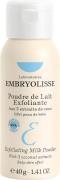 Embryolisse Exfoliating Milk Powder 40g - Scrub hos Magasin