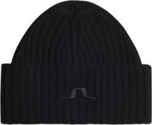 J. Lindeberg Jive Wool Beanie One size - Huer hos Magasin