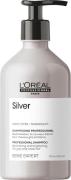 L'Oréal Professionnel Silver Shampoo - Shampoo hos Magasin