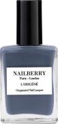 Nailberry Nailberry Spiritual 15 ml 15 ml - Almindelig Neglelak hos Ma...