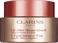 Clarins Clarins Vshaping Facial Lift Mask 75 ML 75 ml - Ansigtsmaske h...