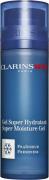 Clarins Clarinsmen Hydration Moisture Gel Normal Skin 50 ml. 50 ml - A...