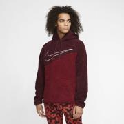 Nike Sportswear Swoosh Hoodie M - Hættetrøjer hos Magasin