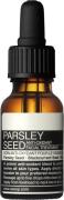 Aesop Parsley Seed Antioxidant Facial Treatment 15 ml - Ansigtsolie ho...