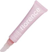 Florence by Mills Glow Yeah Tinted Lip Oil 8 ml - Læbepomade hos Magas...