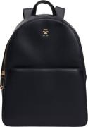 Tommy Hilfiger TH Fresh Backpack Corp One size - Skuldertasker hos Mag...