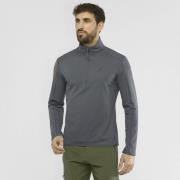 Salomon Outrack Fleece S - Skitøj hos Magasin