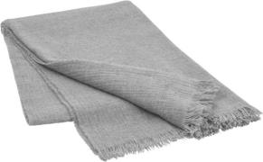 Blomus Throw Merino- Sharkskin Sharkskin Str B 130 cm, T 200 cm - Plai...