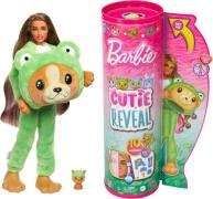 Barbie Barbie Cutie Reveal Dragt - Dukker hos Magasin