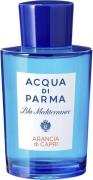 Acqua di Parma BM Arancia DI Capri EDT 180 ML Herreduft BM ARANCIA DI ...