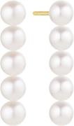 Sif Jakobs Jewellery Padua Cinque Earrings ONE SIZE - Creoler hos Maga...