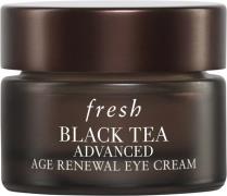 Fresh Black Tea Antiaging Eye Cream 15 ml - Øjencreme hos Magasin