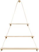 Ekta Living Amager Shelf Nature - Hylder hos Magasin