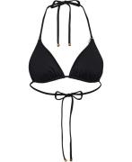 Stella McCartney S7bx40270 Triangle Bikinitoppe Str M - hos Magasin