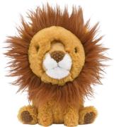 Bon Ton Toys Lenny Lion 18 cm cm - Bamser hos Magasin