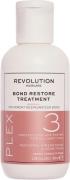 Revolution Revolution Hair Plex 3 Bond Restore Treatment 100 ml - Hårk...