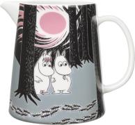 Moomin Arabia Mumi Flytter 1 l. Kande Multi Str 1 l. - Kander hos Maga...