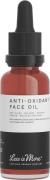 Less Is More Organic Antioxidant Face Oil 30 ml. 30 ml - Serum hos Mag...