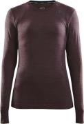 Craft Fuseknit Comfort RN Baselayer Trøje XS - Baselayer Polyester hos...