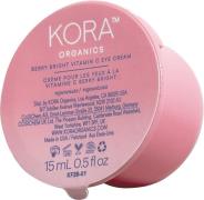 KORA Organics Berry Bright Vitamin C Eye Cream Refill 15 ml - Øjencrem...