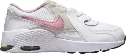 Nike Air Max Excee Sneakers Hvid Sneakers Str 31 - Læder hos Magasin