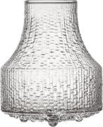 Iittala Ultima Thule Glasvase 9,7 cm Klar Transparant Str 9,7 cm - Vas...