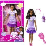 Barbie Barbie my First Doll - Dukker hos Magasin