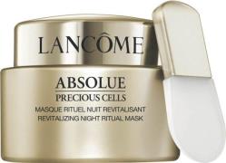 Lancôme Absolue Precious Cells Mask 75 ml - Ansigtsmaske hos Magasin