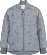 MarMar Copenhagen Orry Jacket Str 6Y/116 - Dogs Print Termojakker hos ...