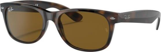 Ray-Ban NEW Wayfarer 55 - Solbriller hos Magasin