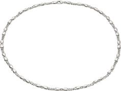 Camille Brinch Jewellery Small CB Choker 40 cm - Halskæder Uden Vedhæn...