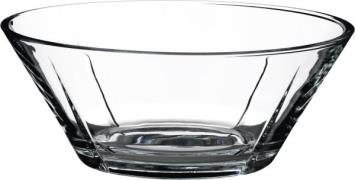 Rosendahl Grand Cru Skål Mellem Glas Str Ø: 20 cm. H: 7,8 cm. - Server...