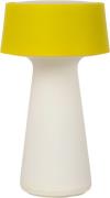 Spring Copenhagen Ember Table Lamp Yellow Str H 23cm Ø 13,5cm - Bordla...