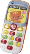 V tech Vtech Baby Fjernbetjening - Aktivitetslegetøj hos Magasin