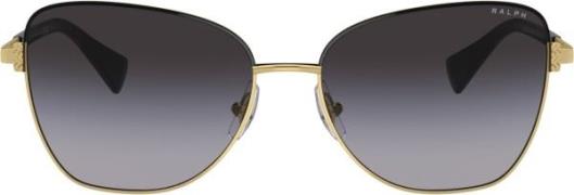 Polo Ralph Lauren Sunglasses 58 - Solbriller hos Magasin