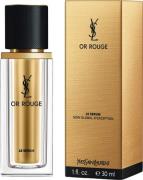 Yves Saint Laurent Or Rouge Serum 30 ml - Serum hos Magasin