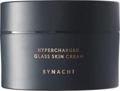 BY NACHT BY Nacht Hypercharged Glass Skin Cream 20 ml 20 ml - Dagcreme...