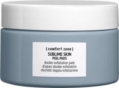 Comfort Zone Sublime Skin Peel Pad, 28 stk 28 stk - Scrub hos Magasin