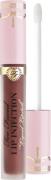 Too Faced Lip Injection Liquid Lipstick Large & In Charge (3 Ml) 3 ml ...