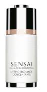 Sensai SCP Lifting Radiance Concentrate 40 ml. 40 ml - Serum hos Magas...