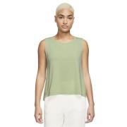 Nike Yoga Dri Fit Top XS - Tanktoppe hos Magasin