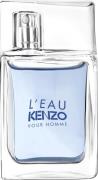 Kenzo L`Eau Par Homme Eau de Toilette Spray 30 ml. Herreduft 30 ml - E...