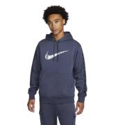 Nike Sportswear Repeat Fleece Haettetroje L - Hættetrøjer hos Magasin